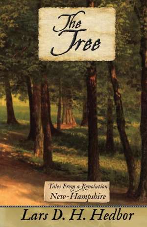 The Tree de Lars D. H. Hedbor