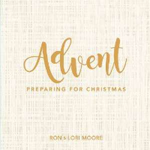 Advent de Ron Moore