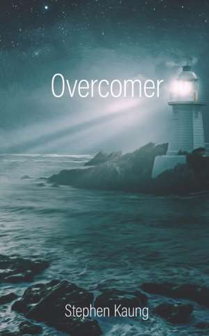 Overcomer de Stephen Kaung