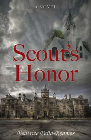 Scout's Honor de Bea Reames