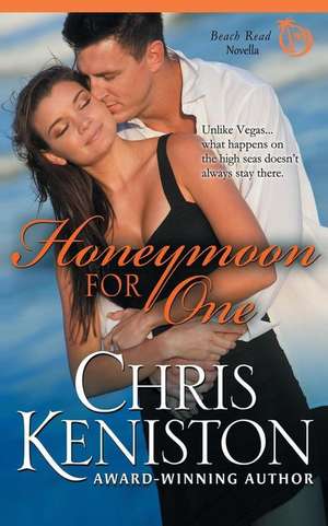 Honeymoon For One de Chris Keniston