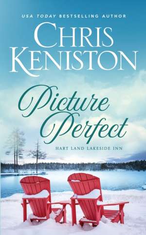 Picture Perfect de Chris Keniston