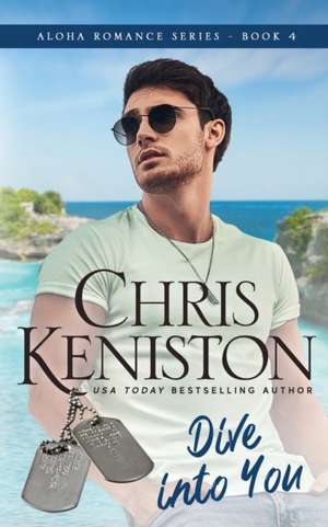 Dive Into You de Chris Keniston