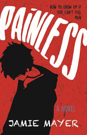 Painless de Jamie Mayer