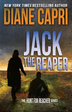 Jack the Reaper de Diane Capri