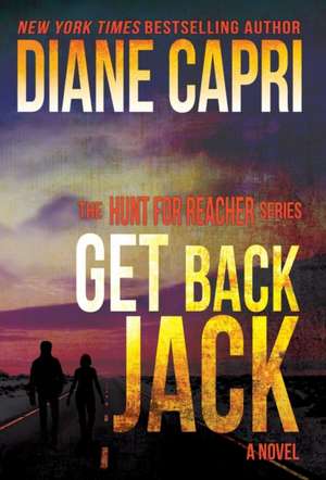 Get Back Jack de Diane Capri