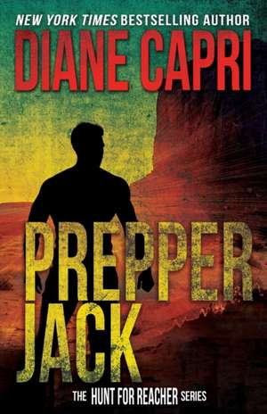 Prepper Jack de Diane Capri