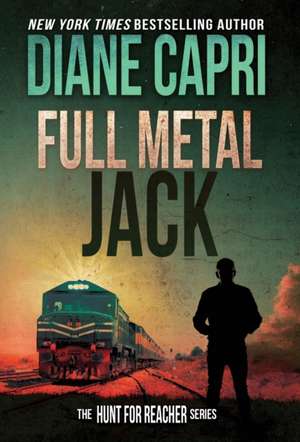 Full Metal Jack de Diane Capri