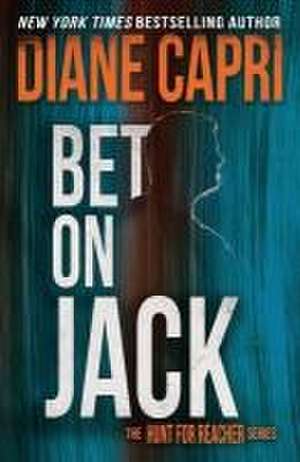 Bet On Jack de Diane Capri