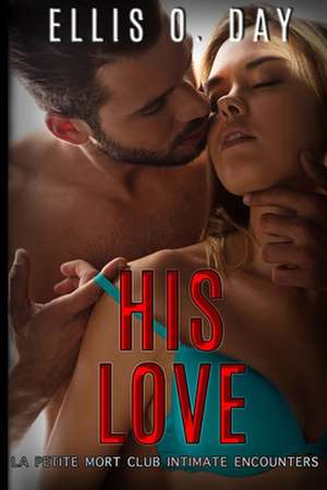 His Love de Teragram Author Services