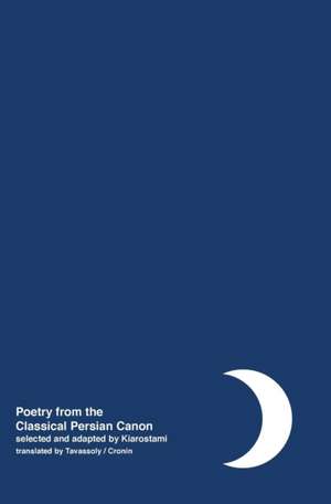 Night de Iman Tavassoly