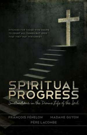 Spiritual Progress