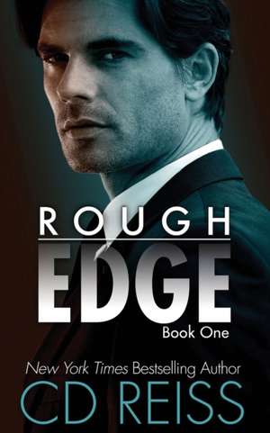 Rough Edge de Cd Reiss