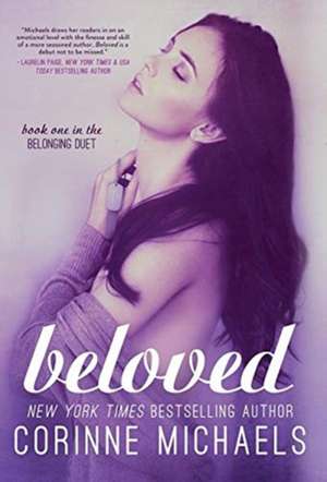 Beloved (Hardcover) de Corinne Michaels