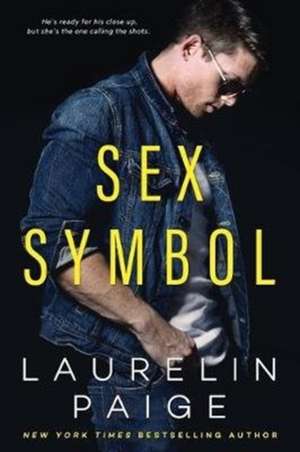 Sex Symbol de Laurelin Paige