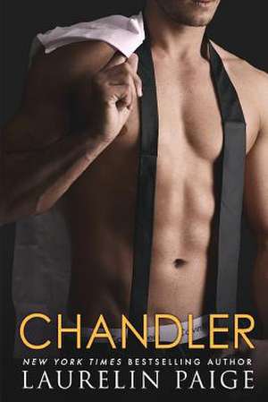 Chandler de Laurelin Paige