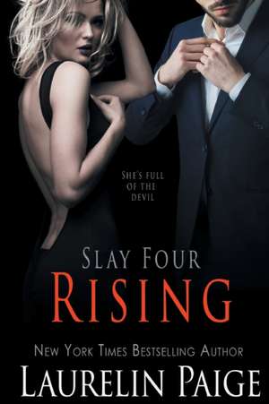 Rising de Laurelin Paige