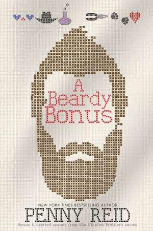 A Beardy Bonus de Penny Reid