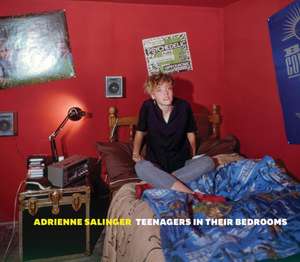 Adrienne Salinger de Adrienne Salinger