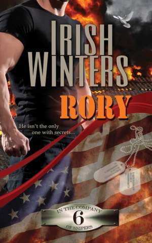 Rory de Irish Winters