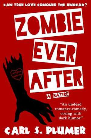 Zombie Ever After