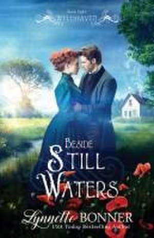 Beside Still Waters: A Christian Historical Western Romance de Lynnette Bonner