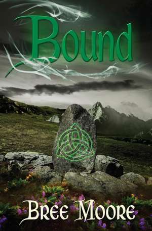 Bound de Bree Moore