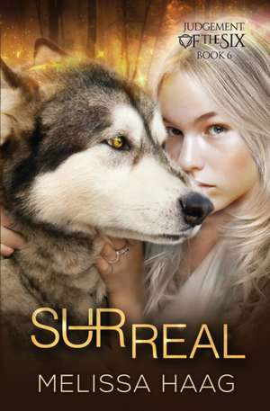 (Sur)real de Melissa Haag