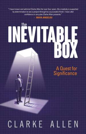 The Inevitable Box de Clarke Allen