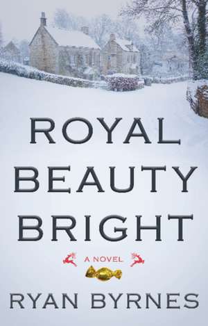 Royal Beauty Bright de Ryan Byrnes