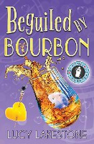 Beguiled by Bourbon de Lucy Lakestone