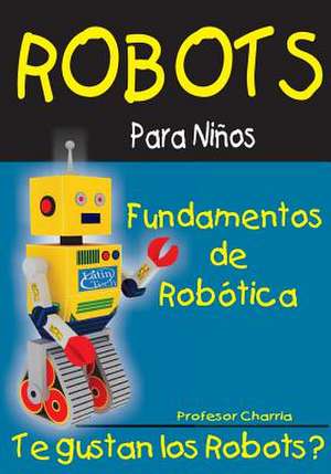 Fundamentos de Robotica