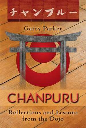 Chanpuru de Garry Parker