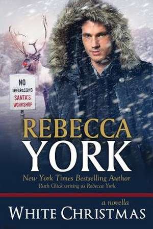 White Christmas de Rebecca York