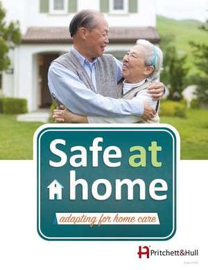 Safe at Home (210a) de Pritchett &. Hull