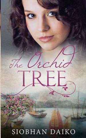 The Orchid Tree de Siobhan Daiko