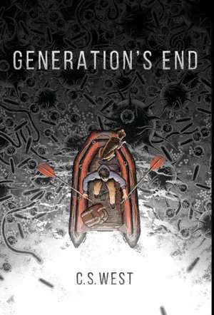 Generations End de C. S. West