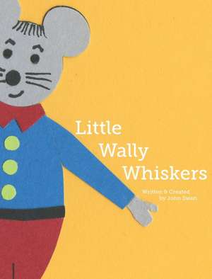 Little Wally Whiskers de John Swan