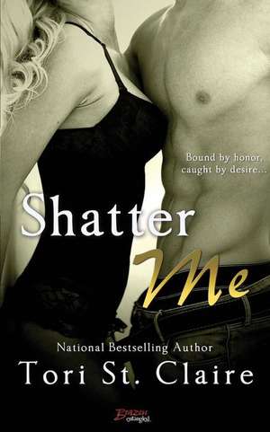 Shatter Me