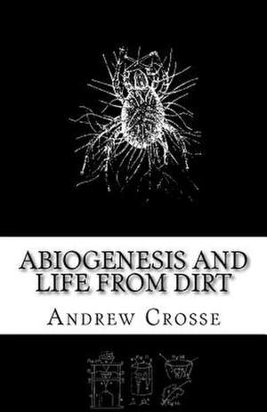 Abiogenesis and Life from Dirt