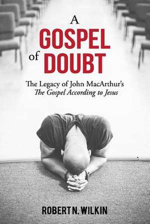 A Gospel of Doubt