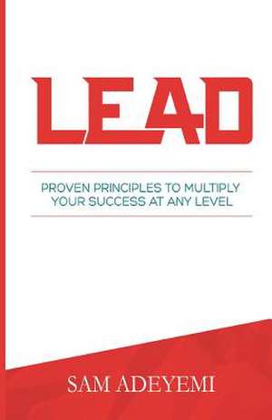 Lead de Sam Adeyemi