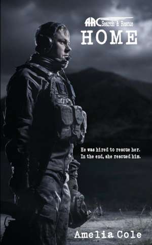 Arc Search & Rescue de Amelia Cole