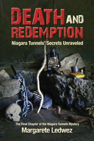 Death and Redemption de Margarete Ledwez