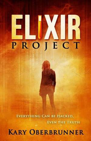 Elixir Project de Kary Oberbrunner