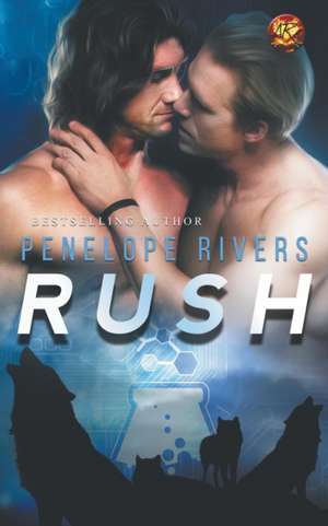 Rush de Penelope Rivers