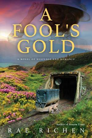 A Fool's Gold de Rae Richen