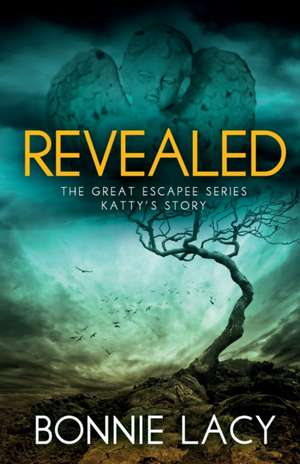 Revealed de Bonnie Lacy