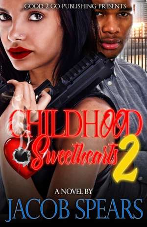 Childhood Sweethearts 2 de Jacob Spears