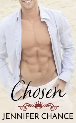 Chosen de Jennifer Chance
